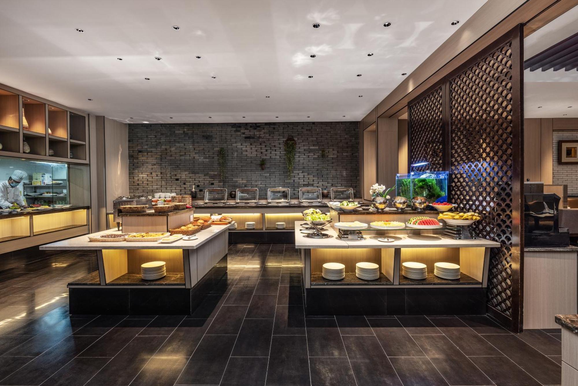 Bali Yating Hotel Yiwu  Exterior foto