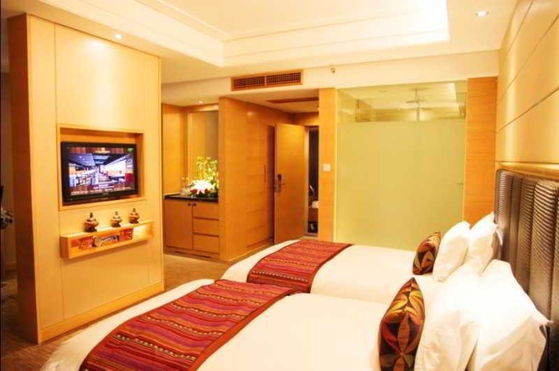 Bali Yating Hotel Yiwu  Exterior foto